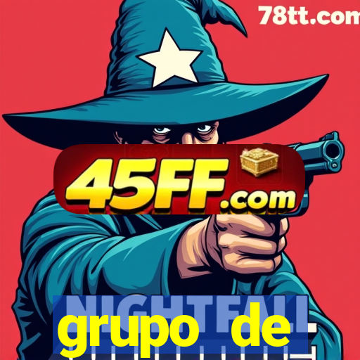 grupo de alavancagem telegram